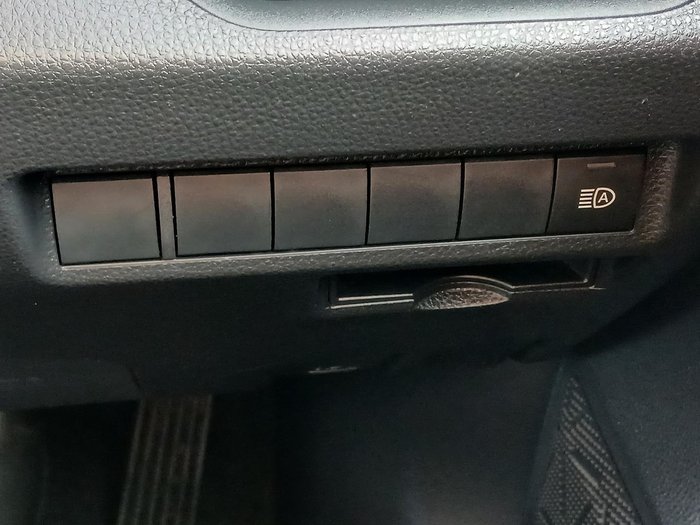 2024 Toyota RAV4 GX