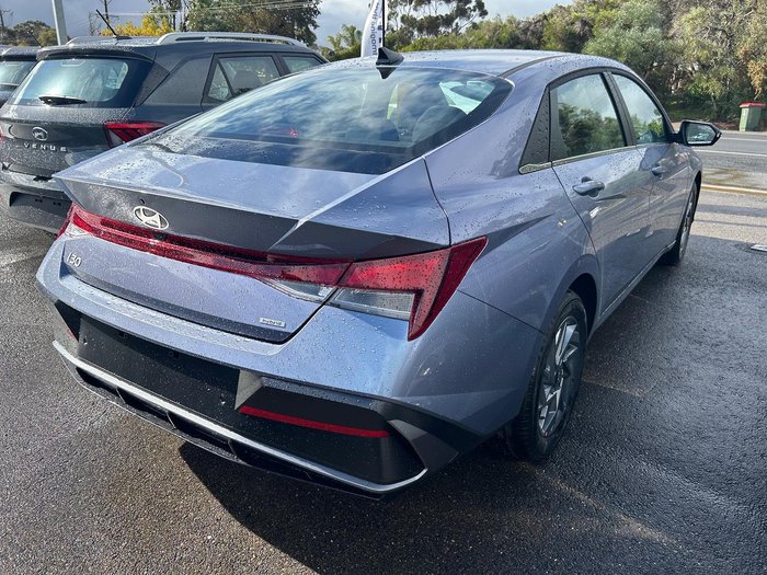 2026 Hyundai i30 Hybrid
