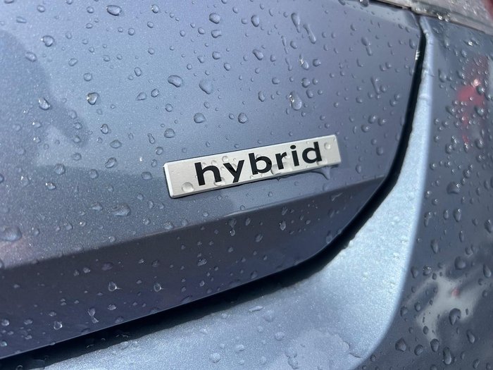 2026 Hyundai i30 Hybrid