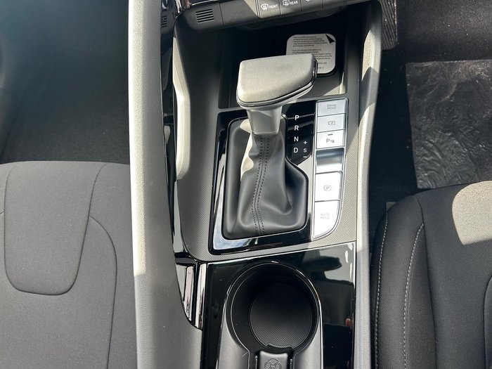 2026 Hyundai i30 Hybrid