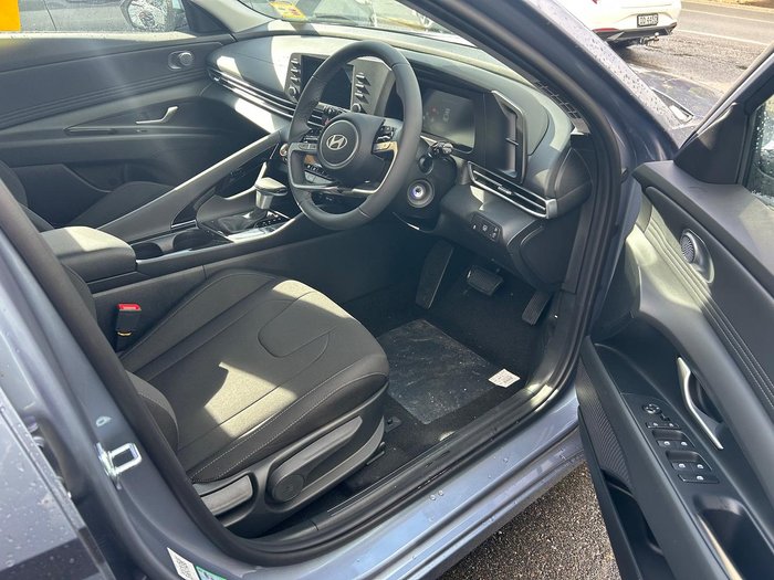2026 Hyundai i30 Hybrid