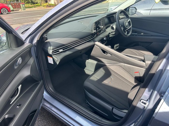 2026 Hyundai i30 Hybrid