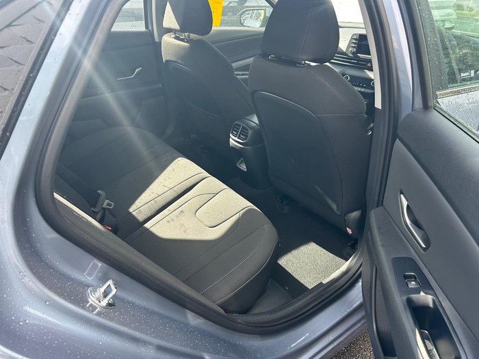 2026 Hyundai i30 Hybrid