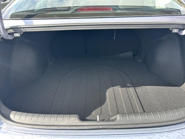 2026 Hyundai i30 Hybrid