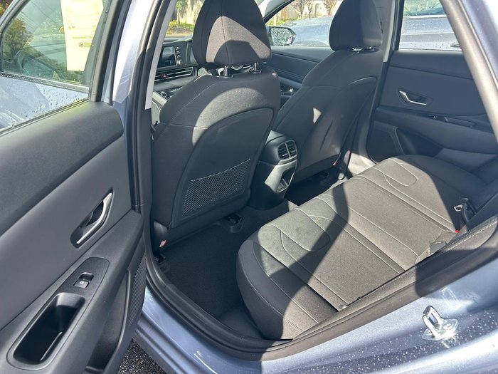 2026 Hyundai i30 Hybrid