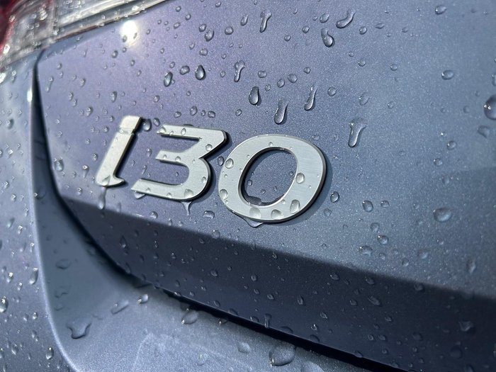 2026 Hyundai i30 Hybrid