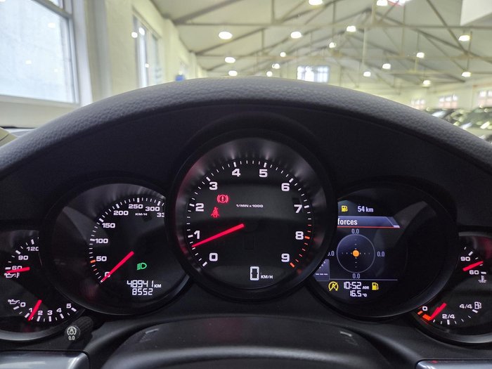 2013 Porsche 911 Carrera