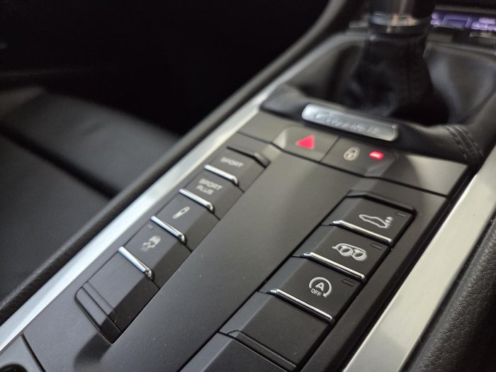 2013 Porsche 911 Carrera