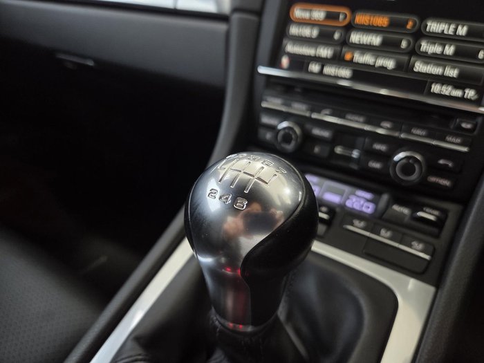 2013 Porsche 911 Carrera