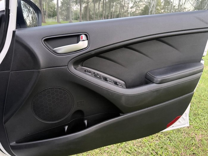 2016 Kia Cerato S