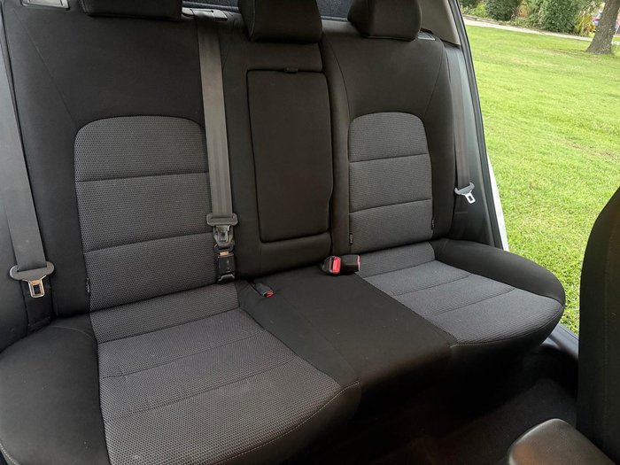2016 Kia Cerato S
