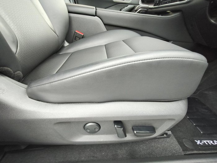 2025 Nissan X-TRAIL ST-L T33 MY25 4X4 On Demand Ceramic Grey