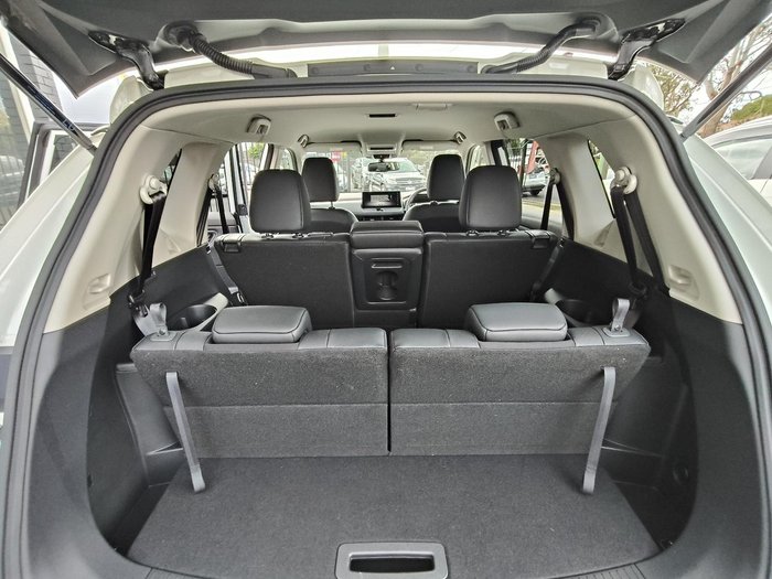 2025 Nissan X-TRAIL ST-L T33 MY25 4X4 On Demand Ceramic Grey