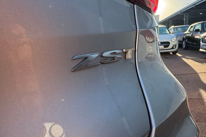 2022 MG ZST Core