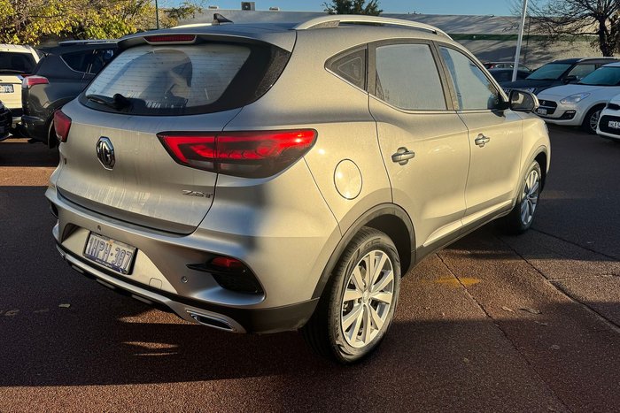 2022 MG ZST Core