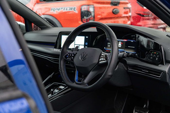 2023 Volkswagen Golf R