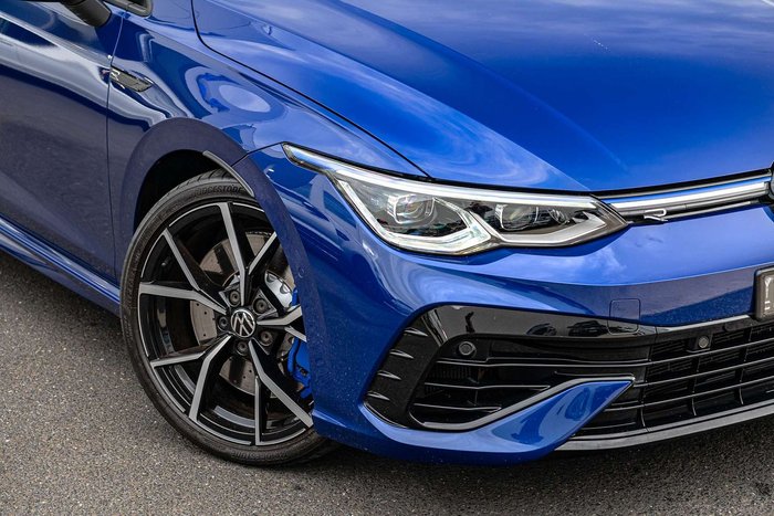 2023 Volkswagen Golf R