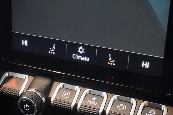 2025 Volkswagen Amarok TDI600 PanAmericana