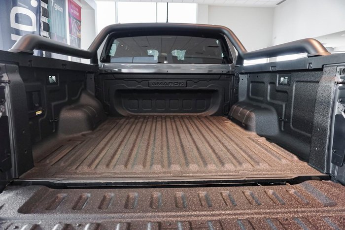 2025 Volkswagen Amarok TDI600 PanAmericana