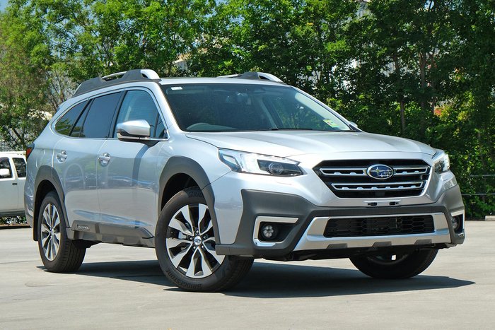 2025 Subaru Outback AWD Touring XT