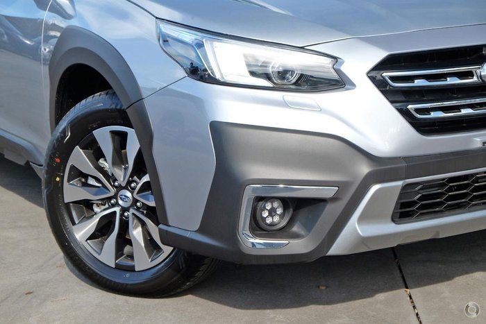 2025 Subaru Outback AWD Touring XT