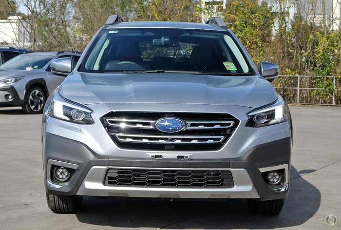 2025 Subaru Outback AWD Touring XT