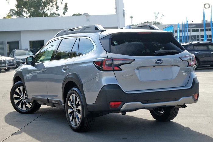 2025 Subaru Outback AWD Touring XT