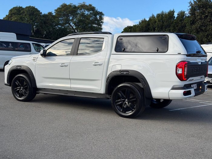 2023 LDV T60 Max LUXE