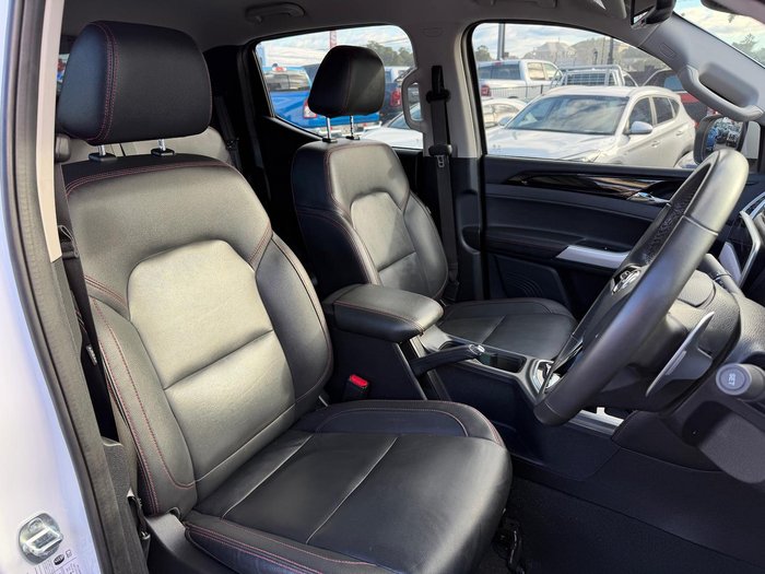 2023 LDV T60 Max LUXE