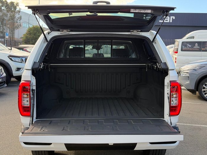2023 LDV T60 Max LUXE