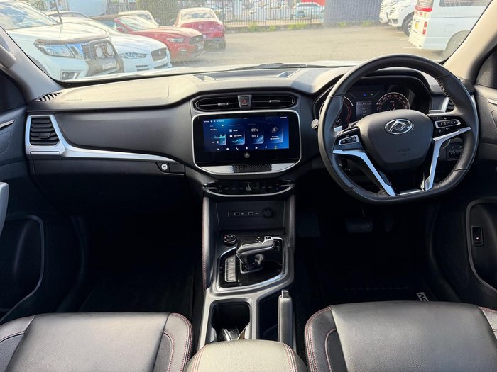 2023 LDV T60 Max LUXE