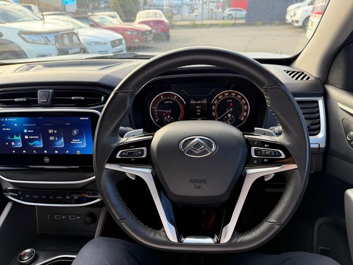 2023 LDV T60 Max LUXE