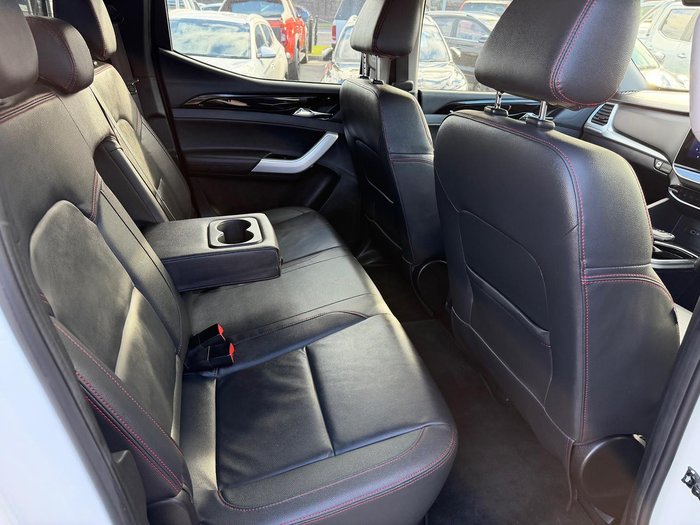 2023 LDV T60 Max LUXE