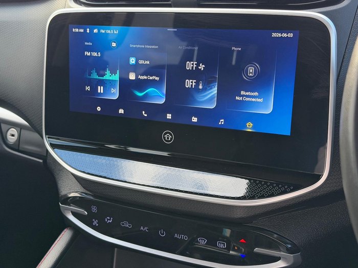 2023 LDV T60 Max LUXE