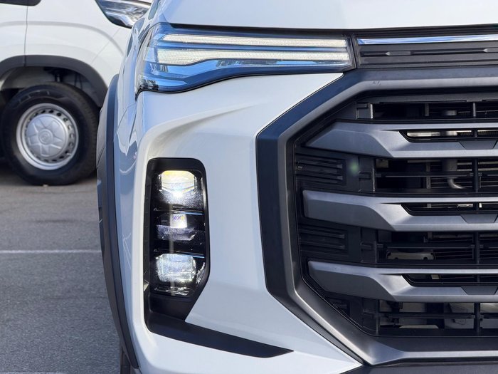 2023 LDV T60 Max LUXE
