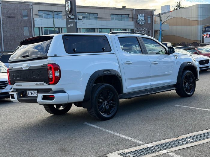 2023 LDV T60 Max LUXE