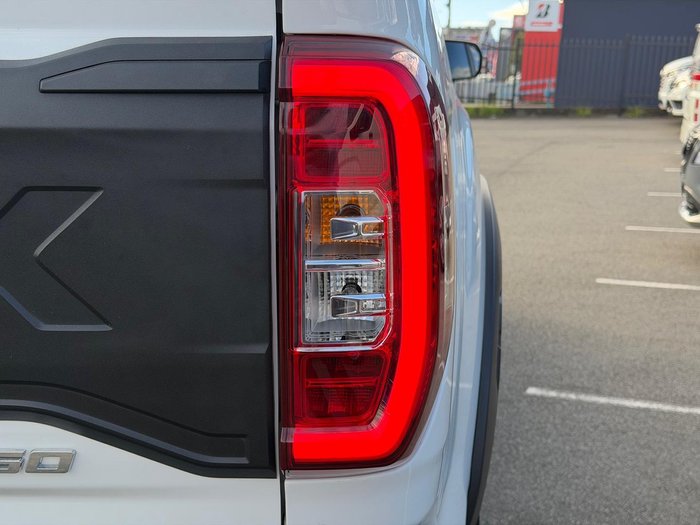 2023 LDV T60 Max LUXE