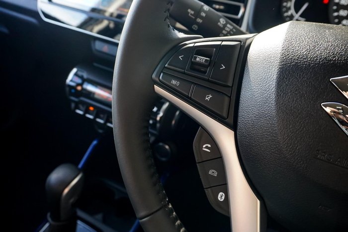 2024 Suzuki Ignis GLX