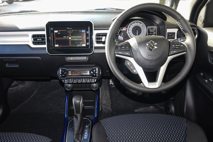 2024 Suzuki Ignis GLX