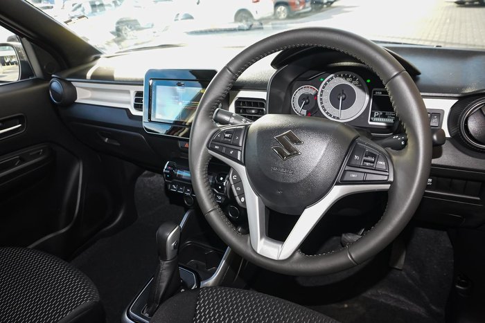 2024 Suzuki Ignis GLX