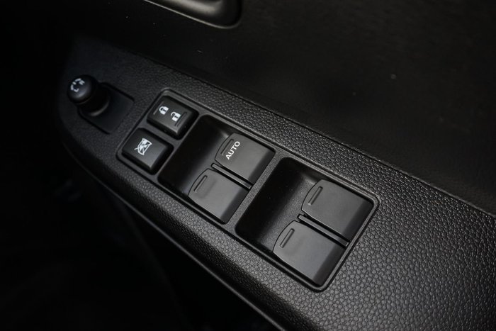 2024 Suzuki Ignis GLX