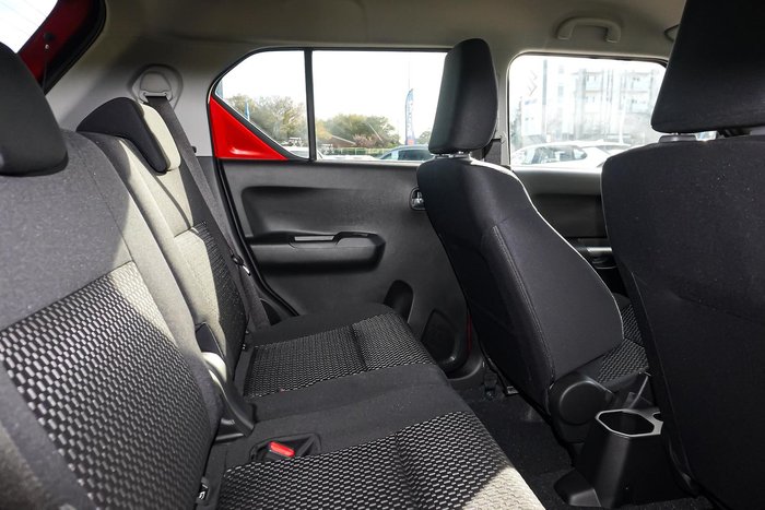 2024 Suzuki Ignis GLX