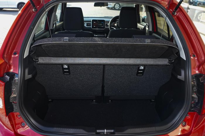 2024 Suzuki Ignis GLX