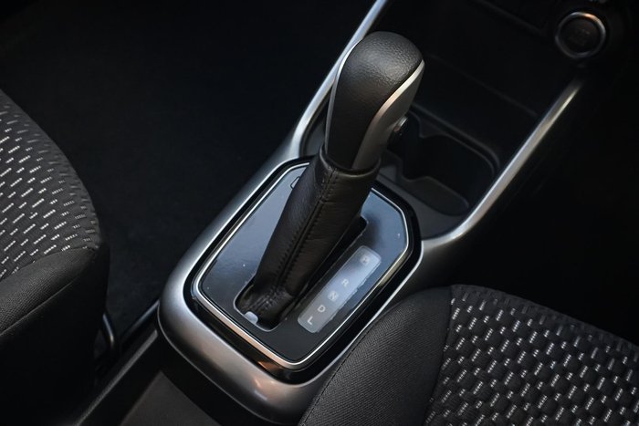 2024 Suzuki Ignis GLX