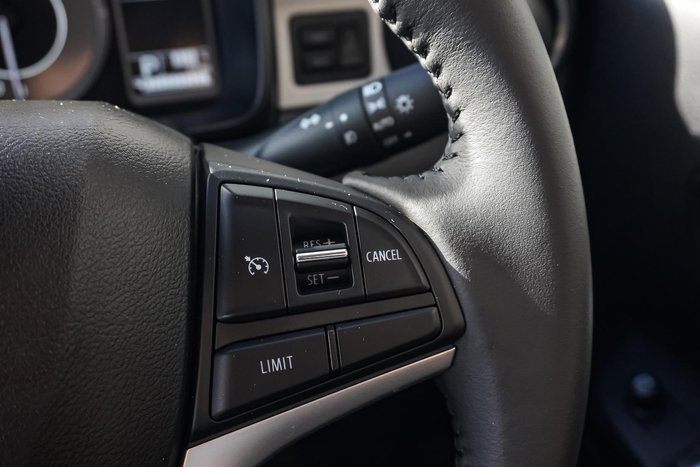 2024 Suzuki Ignis GLX