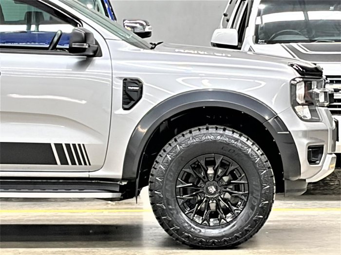 2022 Ford Ranger XL Hi-Rider