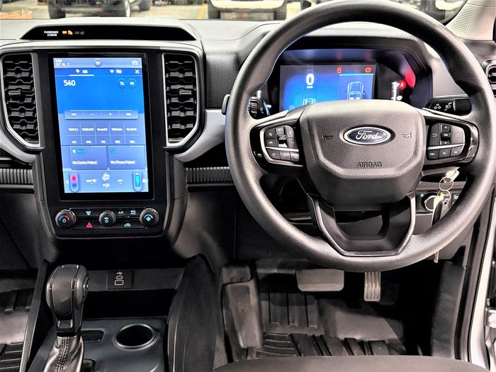 2022 Ford Ranger XL Hi-Rider