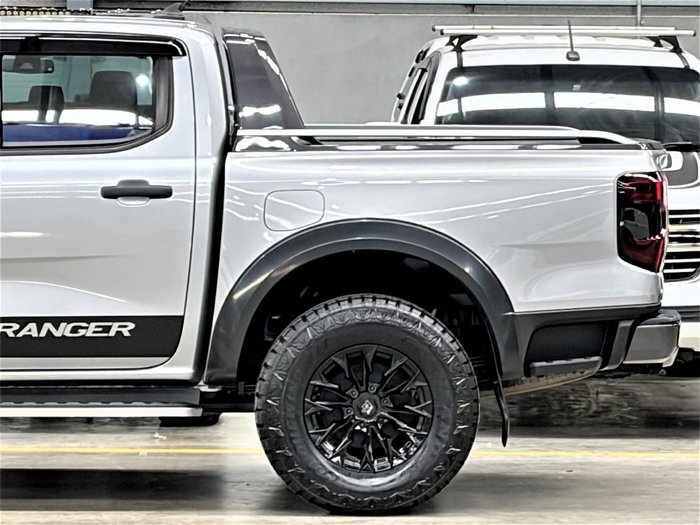 2022 Ford Ranger XL Hi-Rider