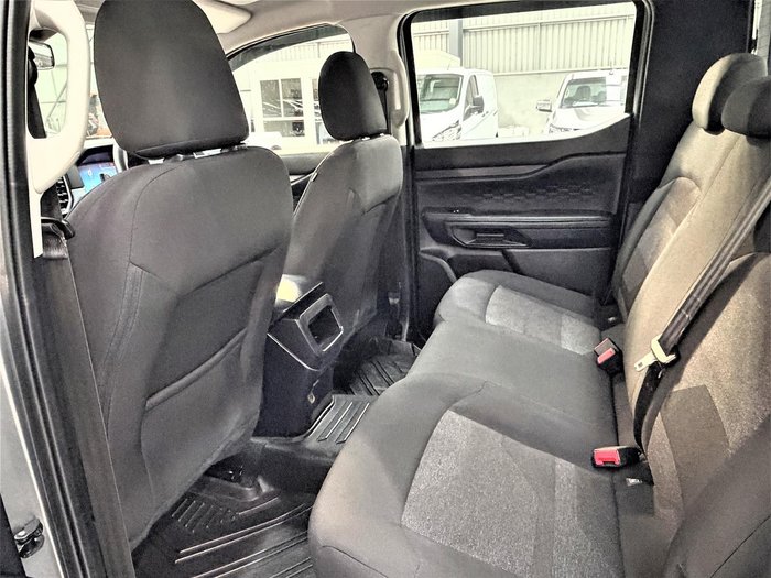 2022 Ford Ranger XL Hi-Rider