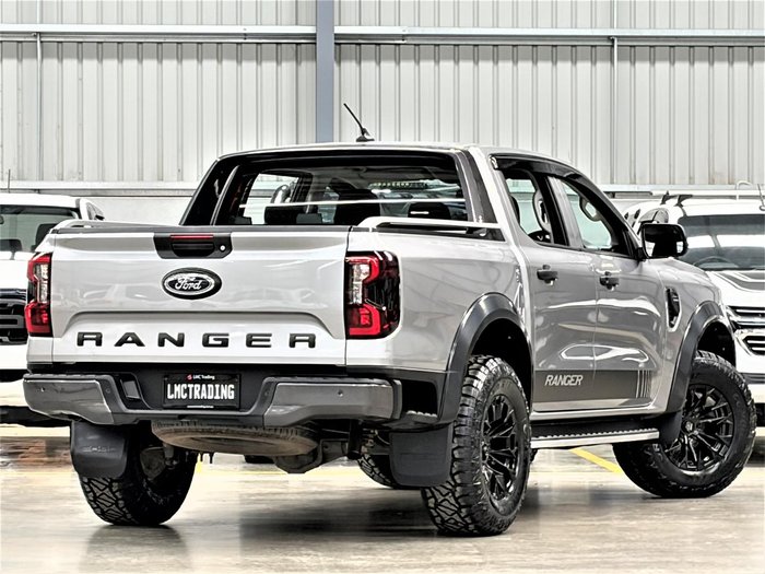 2022 Ford Ranger XL Hi-Rider